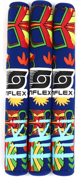 Sunflex Tropical Tiki Diving Sticks - Set of Three